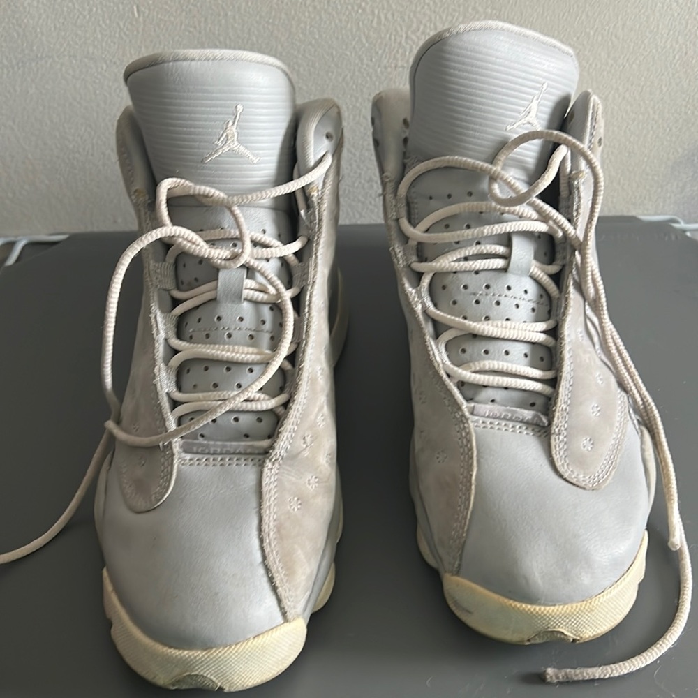 Jordan’s